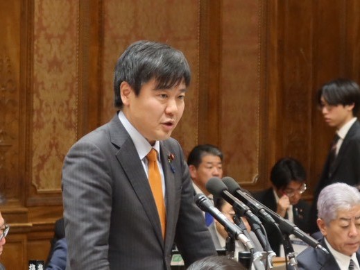 12/9 予算委員会 高市総理出席、NHK中継